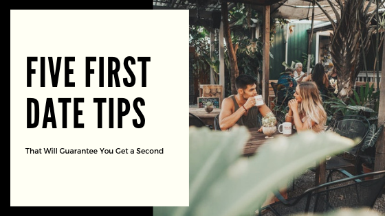 Dating tips after first date