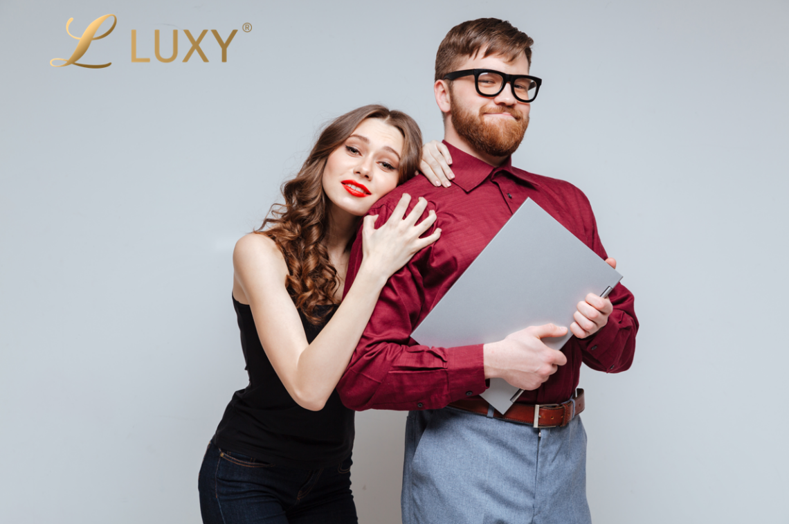 Silicon Valley Dating