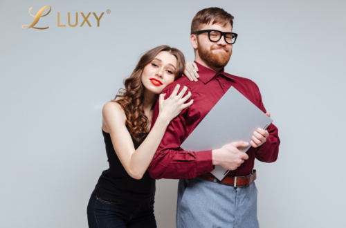 Silicon Valley Dating