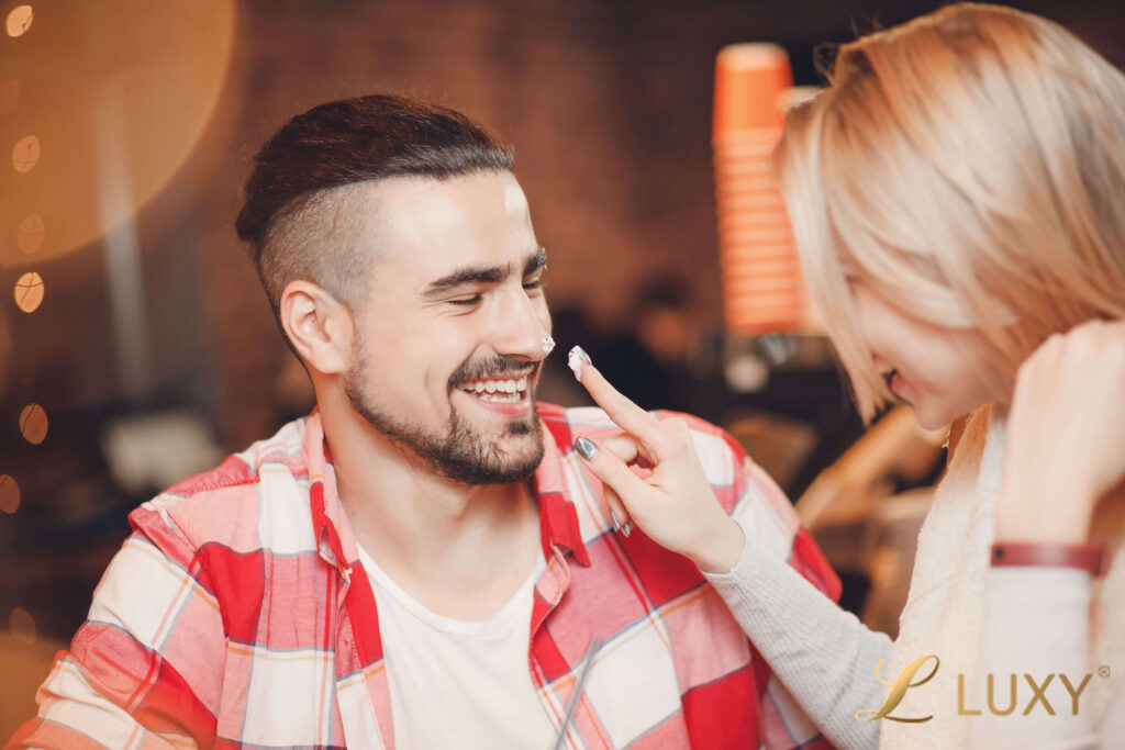 dating rules