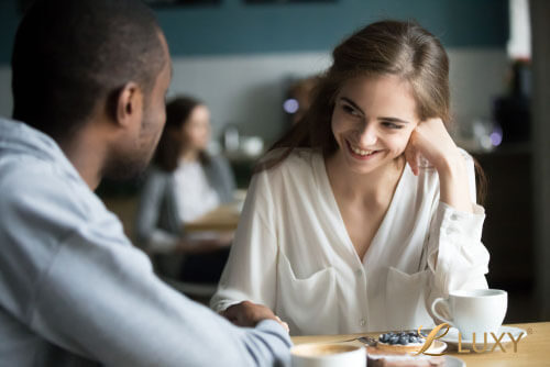 first date tips