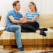 couple solving their relationship questions