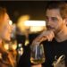 Making a good impression on first date
