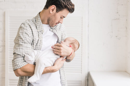 single parent dating