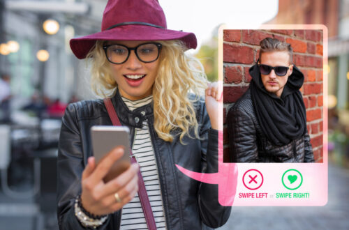 Staying safe online dating