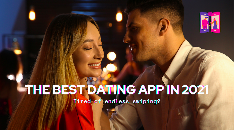The Best Exclusive Dating App for 2021 - Luxy Blog