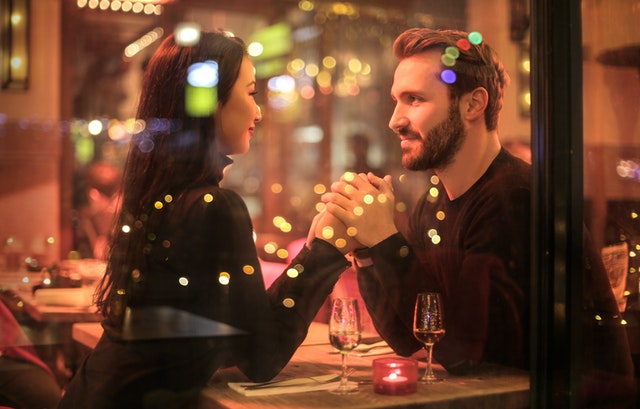 First Date Tips The Best 10 Tips For A Successful First Date Luxy Blog