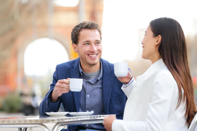 Luxy Stands Out in 2025 for Professionals Looking for Serious Relationships