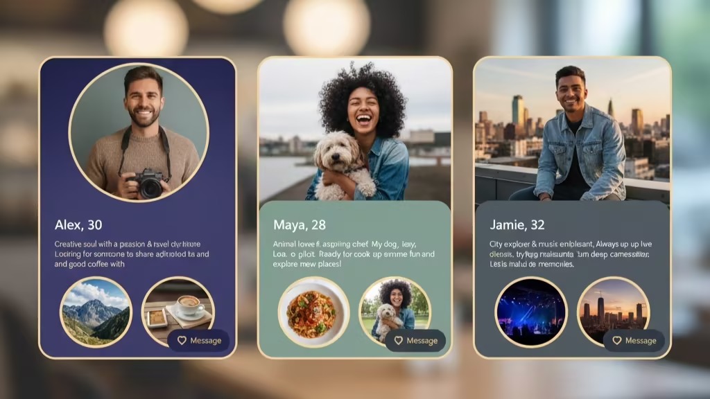 How to Build the Best Dating Profile for 2026