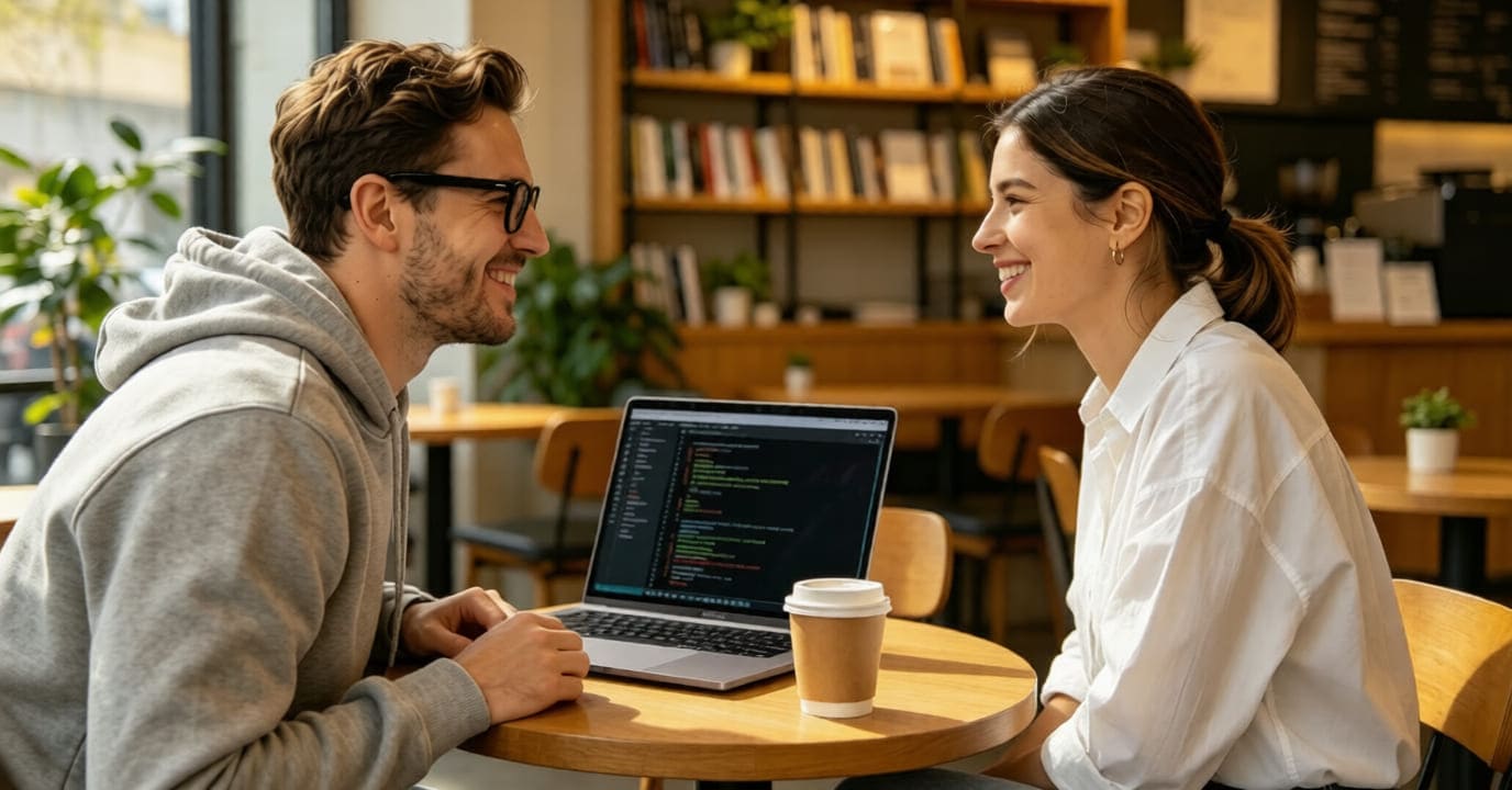 5 Best Dating Apps for Engineers (2026 Reviewed)